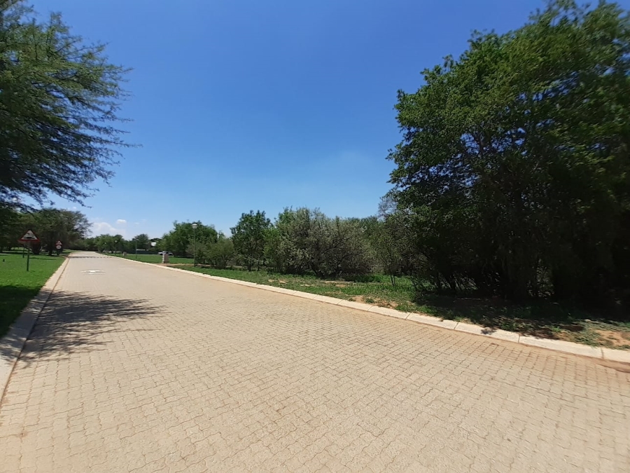 0 Bedroom Property for Sale in Vaal de Grace Golf Estate Free State